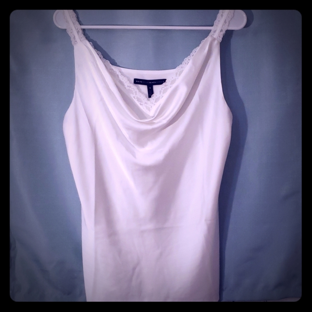 Tanktop/blouse